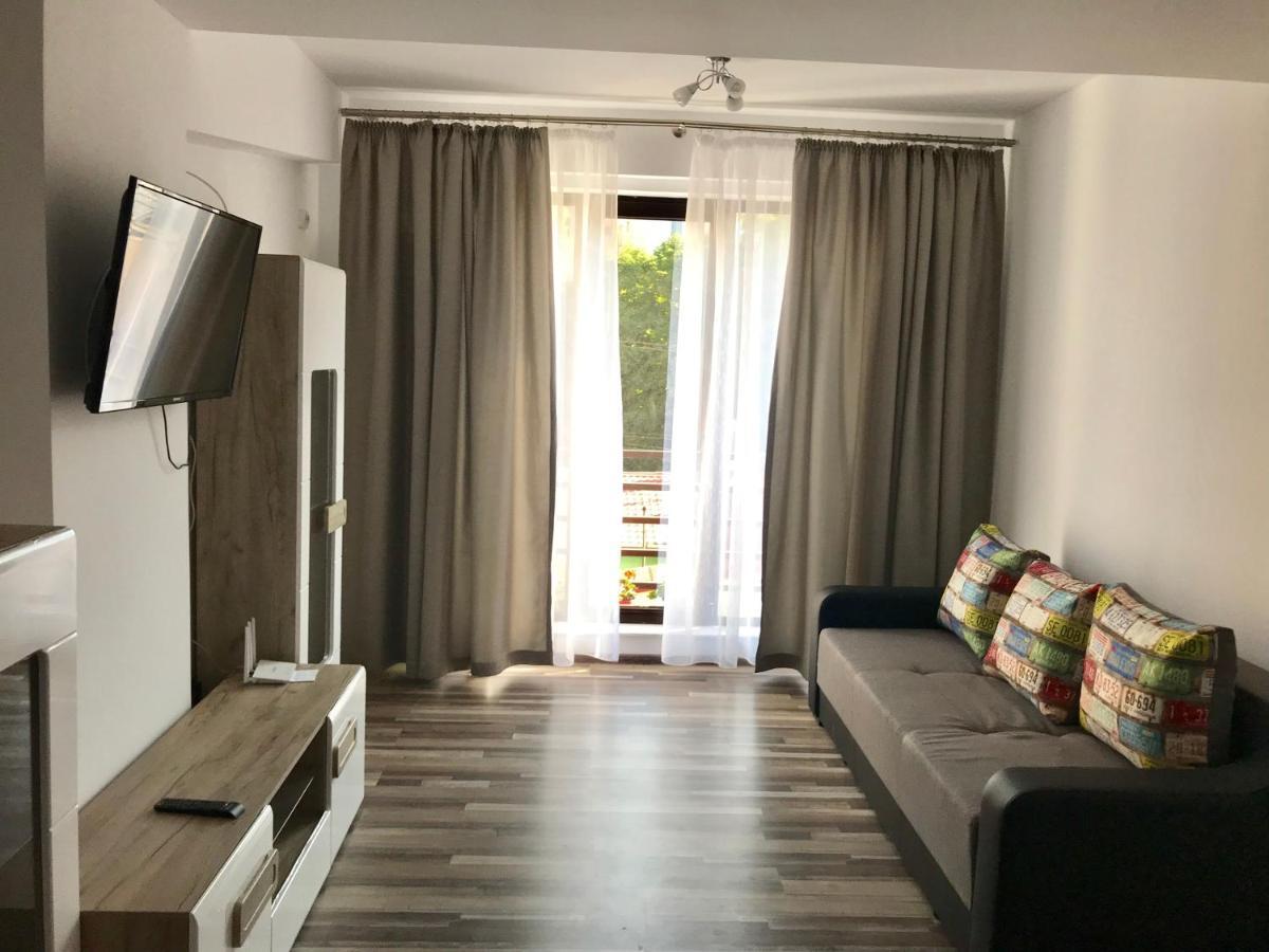 Labirint Apartament Констанца Екстер'єр фото