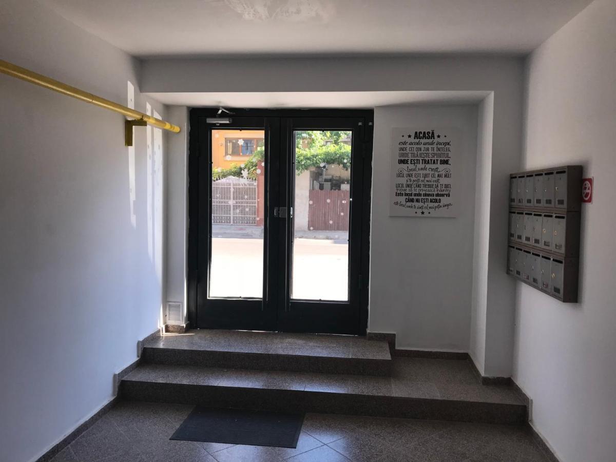 Labirint Apartament Констанца Екстер'єр фото
